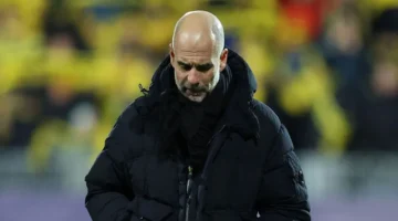 موعد منتظر.. تفاصيل مواجهة مانشستر سيتي وولفرهامبتون بالدوري الإنجليزي